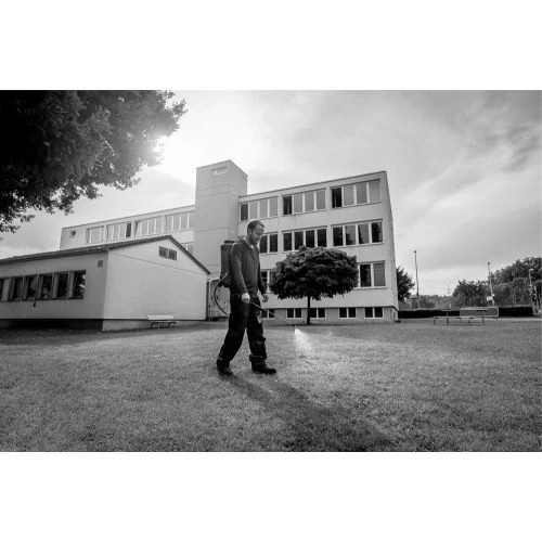 Pulvérisateur Dorsal 18V Metabo RSG 18 LTX 15 (Sans Batterie Ni Chargeur) - 602038850 2 Pulvérisateur Dorsal 18V Metabo RSG 18 LTX 15 (Sans Batterie Ni Chargeur) - 602038850 – Image 2