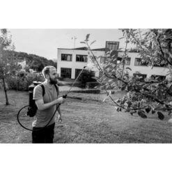 Pulvérisateur Dorsal 18V Metabo RSG 18 LTX 15 (Sans Batterie Ni Chargeur) - 602038850 10 Pulvérisateur Dorsal 18V Metabo RSG 18 LTX 15 (Sans Batterie Ni Chargeur) - 602038850 -Promos Jardin Moteur Magasin AFD 123171