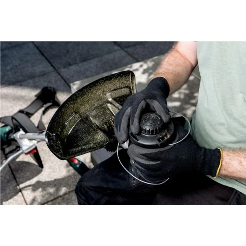 Débroussailleuse 18V Metabo FSD 36-18 LTX BL 40 (Sans Batterie Et Chargeur) - 601610850 2 Débroussailleuse 18V Metabo FSD 36-18 LTX BL 40 (Sans Batterie Et Chargeur) - 601610850 – Image 2