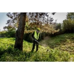 Débroussailleuse 18V Metabo FSD 36-18 LTX BL 40 (Sans Batterie Et Chargeur) - 601610850 9 Débroussailleuse 18V Metabo FSD 36-18 LTX BL 40 (Sans Batterie Et Chargeur) - 601610850 -Promos Jardin Moteur Magasin AFD 123178