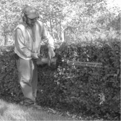 Taille-haie 36 V Makita DUH551RF2, 2 Batteries 3 Ah, Chargeur -Promos Jardin Moteur Magasin AFD 123354