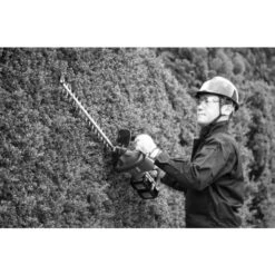 Taille-haie 36 V Makita DUH551RF2, 2 Batteries 3 Ah, Chargeur -Promos Jardin Moteur Magasin AFD 123356