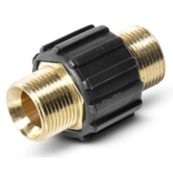 Karcher Coupleur Flexible Kärcher En Laiton - 44030020