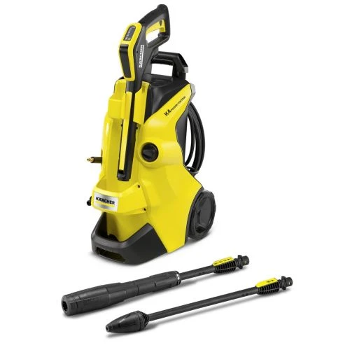 Karcher Nettoyeur Haute Pression 230V Kärcher K 4 Power Control - 13240300 1 Karcher Nettoyeur Haute Pression 230V Kärcher K 4 Power Control - 13240300