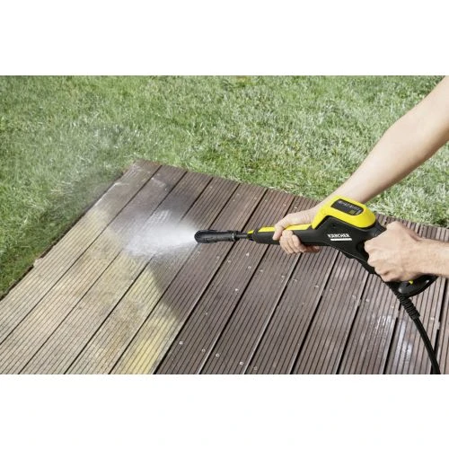 Karcher Nettoyeur Haute Pression 230V Kärcher K 4 Power Control - 13240300 2 Karcher Nettoyeur Haute Pression 230V Kärcher K 4 Power Control - 13240300 – Image 2