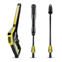 Karcher Nettoyeur Haute Pression 230V Kärcher K 5 Power Control - 13245500 9 Karcher Nettoyeur Haute Pression 230V Kärcher K 5 Power Control - 13245500 -Promos Jardin Moteur Magasin AFD 128116