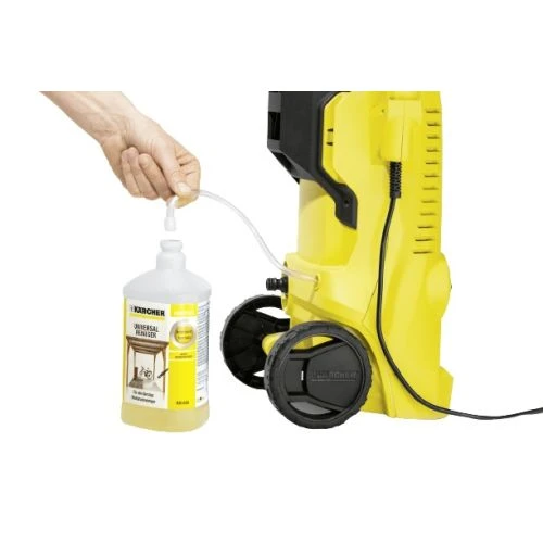 Karcher Nettoyeur Haute Pression Kärcher K 2 Power Control - 16736000 2 Karcher Nettoyeur Haute Pression Kärcher K 2 Power Control - 16736000 – Image 2