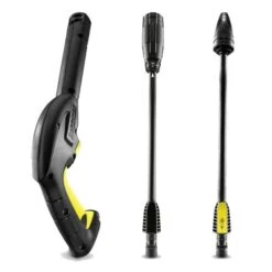 Karcher Nettoyeur Haute Pression Kärcher K 2 Power Control - 16736000 9 Karcher Nettoyeur Haute Pression Kärcher K 2 Power Control - 16736000 -Promos Jardin Moteur Magasin AFD 128130