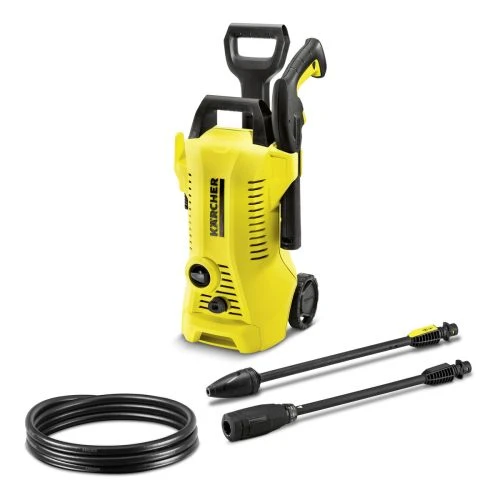 Karcher Nettoyeur Haute Pression Kärcher K 2 Power Control - 16736000 1 Karcher Nettoyeur Haute Pression Kärcher K 2 Power Control - 16736000