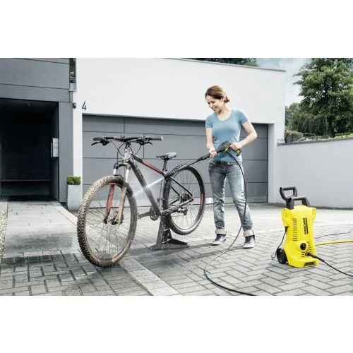 Karcher Nettoyeur Haute Pression Kärcher K 2 Power Control - 16736000 3 Karcher Nettoyeur Haute Pression Kärcher K 2 Power Control - 16736000 – Image 3