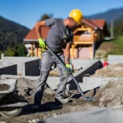 Pelle Ergonomique Leborgne NANOVIB 27 Cm - 5409 9 Pelle Ergonomique Leborgne NANOVIB 27 Cm - 5409 -Promos Jardin Moteur Magasin AFD 128246