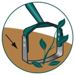 Grattoir Oscillant Leborgne NaturOvert 15 Cm - 467051 8 Grattoir Oscillant Leborgne NaturOvert 15 Cm - 467051 -Promos Jardin Moteur Magasin AFD 128256