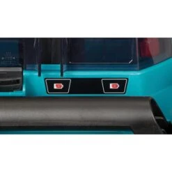 Tondeuse 36 V (2x18V) Makita DLM382CM2 + 2 Batteries 4 Ah + Chargeur Double -Promos Jardin Moteur Magasin AFD 131551