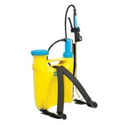 Pulvérisateur Dorsal à Piston Gloria Hobby 1200 -Promos Jardin Moteur Magasin AFD 131600