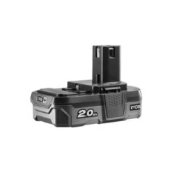 Taille-haies 18 V 45 Cm (machine Complète) 1 Batterie 2Ah + Chargeur RHT184520 ONE+ En Boîte Carton - RYOBI - 5133003655 -Promos Jardin Moteur Magasin AFD 131969