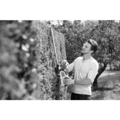 Taille-haies 18 V 45 Cm (machine Complète) 1 Batterie 2Ah + Chargeur RHT184520 ONE+ En Boîte Carton - RYOBI - 5133003655 -Promos Jardin Moteur Magasin AFD 131970