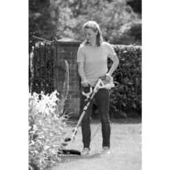 Coupe-bordures Hybride 18V Ryobi ONE+™ 25 Cm + Batterie 2.0 Ah + Chargeur - 5133003710 -Promos Jardin Moteur Magasin AFD 131986