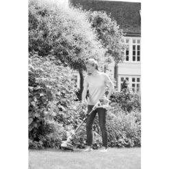 Coupe-bordures Hybride 18V Ryobi ONE+™ 25 Cm + Batterie 2.0 Ah + Chargeur - 5133003710 -Promos Jardin Moteur Magasin AFD 131987