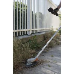 Réciprocateur RG Stihl Pour Débroussailleuse -Promos Jardin Moteur Magasin AFD 133469