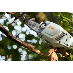 Perche D'élagage HTA 135 (sans Batterie Ni Chargeur) - STIHL - LA01-200-0002 -Promos Jardin Moteur Magasin AFD 133491