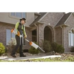 Outil Combisystème Souffleur Stihl BG-KM -Promos Jardin Moteur Magasin AFD 133503