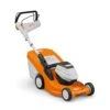 Tondeuse à Batterie Stihl RMA 448 VC + 1 Batterie AP 300 + Chargeur AL 300