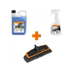 Stihl Kit Auto Pour Nettoyeur Haute Pression RE 130 Plus