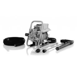 Nettoyeur Haute Pression Eau Froide Kränzle HD 10/122 TS -Promos Jardin Moteur Magasin AFD 135003