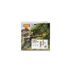 Kit D'entretien Débroussailleuses Et Coupe-bordures Care & Clean Kit FS PLUS - STIHL - 0782-516-8602 5 Kit D'entretien Débroussailleuses Et Coupe-bordures Care & Clean Kit FS PLUS - STIHL - 0782-516-8602 -Promos Jardin Moteur Magasin AFD 135028