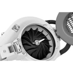 Aspiro-souffleur Broyeur Stihl SHA 56 Avec 1 Batterie 4Ah + Chargeur - SA02-200-0000 8 Aspiro-souffleur Broyeur Stihl SHA 56 Avec 1 Batterie 4Ah + Chargeur - SA02-200-0000 -Promos Jardin Moteur Magasin AFD 136599