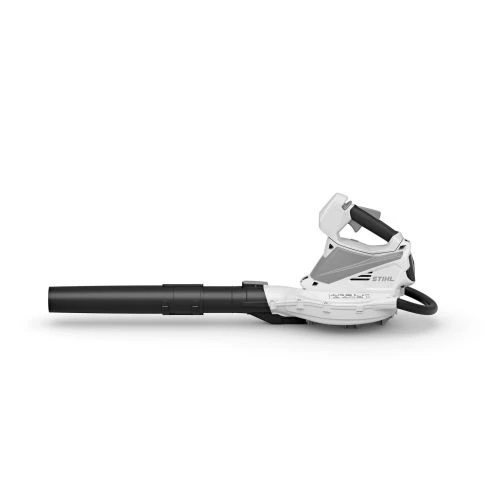 Aspiro-souffleur Broyeur Stihl SHA 56 Avec 1 Batterie 4Ah + Chargeur - SA02-200-0000 5 Aspiro-souffleur Broyeur Stihl SHA 56 Avec 1 Batterie 4Ah + Chargeur - SA02-200-0000 – Image 5