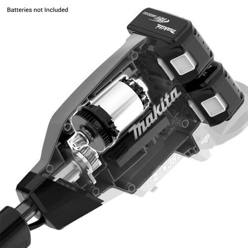 Coupe-herbe 36V (2x18V) Makita DUR369LZ 430 Mm (Sans Batterie Ni Chargeur) 4 Coupe-herbe 36V (2x18V) Makita DUR369LZ 430 Mm (Sans Batterie Ni Chargeur) – Image 4