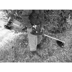 Coupe-herbe 36V (2x18V) Makita DUR369LZ 430 Mm (Sans Batterie Ni Chargeur) 8 Coupe-herbe 36V (2x18V) Makita DUR369LZ 430 Mm (Sans Batterie Ni Chargeur) -Promos Jardin Moteur Magasin AFD 137163