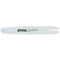 Guide-chaîne Stihl Rollomatic E Mini - 3/8'' P - 1,1 Mm -Promos Jardin Moteur Magasin AFD 138798