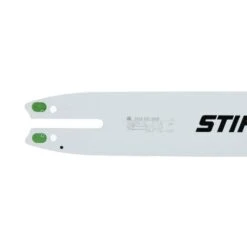 Guide-chaîne Stihl Rollomatic E Mini - 3/8'' P - 1,1 Mm -Promos Jardin Moteur Magasin AFD 138800