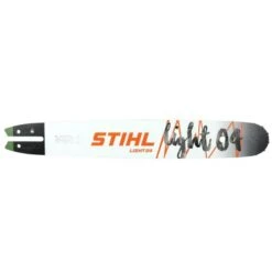 Guide-chaîne Stihl Rollomatic E .325'' 1,3 Mm 40 Cm -Promos Jardin Moteur Magasin AFD 138826