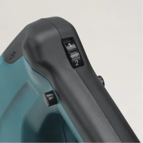 Souffleur Haut Débit 36V Makita Avec 2 Batteries 3Ah + Chargeur - DUB362RF2 4 Souffleur Haut Débit 36V Makita Avec 2 Batteries 3Ah + Chargeur - DUB362RF2 – Image 4