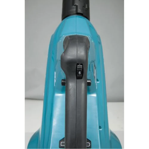 Souffleur Haut Débit 36V Makita Avec 2 Batteries 3Ah + Chargeur - DUB362RF2 5 Souffleur Haut Débit 36V Makita Avec 2 Batteries 3Ah + Chargeur - DUB362RF2 – Image 5