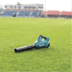 Souffleur Haut Débit 36V Makita Avec 2 Batteries 3Ah + Chargeur - DUB362RF2 11 Souffleur Haut Débit 36V Makita Avec 2 Batteries 3Ah + Chargeur - DUB362RF2 -Promos Jardin Moteur Magasin AFD 138971