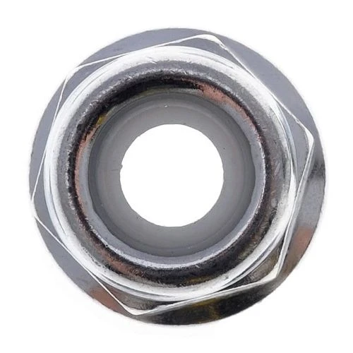 Stihl Ecrou à Embase M10 X 1 à Gauche 5 Stihl Ecrou à Embase M10 X 1 à Gauche – Image 5