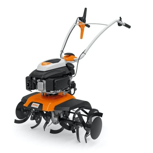 Motobineuse Thermique Stihl MH 560 149 Cm³ 1 Motobineuse Thermique Stihl MH 560 149 Cm³