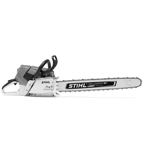 Tronçonneuse Thermique Stihl MS 661 C-M 91,1 Cm³ - Guide Rollo ES Light 80 Cm 3/8'' RM 1 Tronçonneuse Thermique Stihl MS 661 C-M 91,1 Cm³ - Guide Rollo ES Light 80 Cm 3/8'' RM