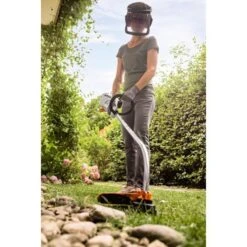 Coupe-bordures Thermique Stihl FS 38 C6-2 27,2 Cm³ 11 Coupe-bordures Thermique Stihl FS 38 C6-2 27,2 Cm³ -Promos Jardin Moteur Magasin AFD 140723