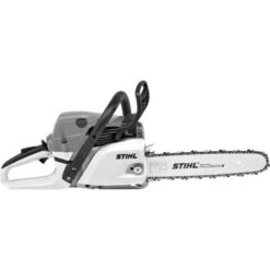 Stihl Tronçonneuse Thermique MS 241 C-M - 40 Cm