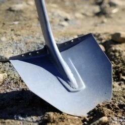 Pelle Ergonomique Leborgne NANOVIB 27 Cm - 5409 8 Pelle Ergonomique Leborgne NANOVIB 27 Cm - 5409 -Promos Jardin Moteur Magasin AFD 141200