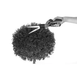 Cisaille à Gazon Bahco GS-180 à Tête Pivotante -Promos Jardin Moteur Magasin AFD 141470