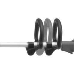 Coupe-herbe 12V Max 10,8V Makita UR100DWAE + 2 Batteries 2.0 Ah + Chargeur En Boîte Carton -Promos Jardin Moteur Magasin AFD 144452