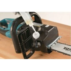 Tronçonneuse 2000W Makita UC3551A 35 Cm -Promos Jardin Moteur Magasin AFD 144503