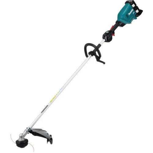 Coupe Herbe 36V (2 X 18 V) Makita DUR369LPT2 + 2 Batteries 5 Ah + Chargeur 1 Coupe Herbe 36V (2 X 18 V) Makita DUR369LPT2 + 2 Batteries 5 Ah + Chargeur