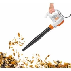 Stihl Souffleur électrique Sithl BGE 71 5 Stihl Souffleur électrique Sithl BGE 71 -Promos Jardin Moteur Magasin AFD 144622